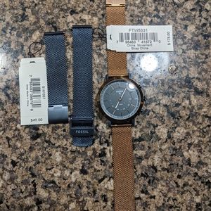 Watch